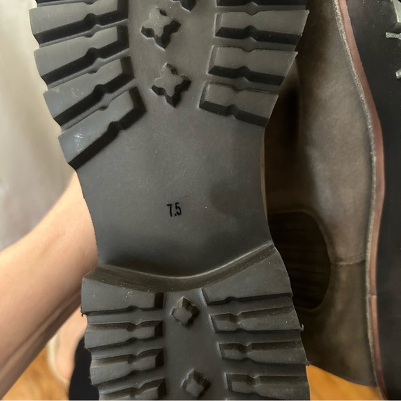 NWOT Seychelles Women's Cashew Chelsea Boot Sz 7.5 - Picture 8 of 10